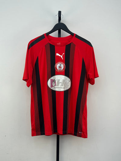 T-SHIRT REDDITCH UNITED TAGLIA: L