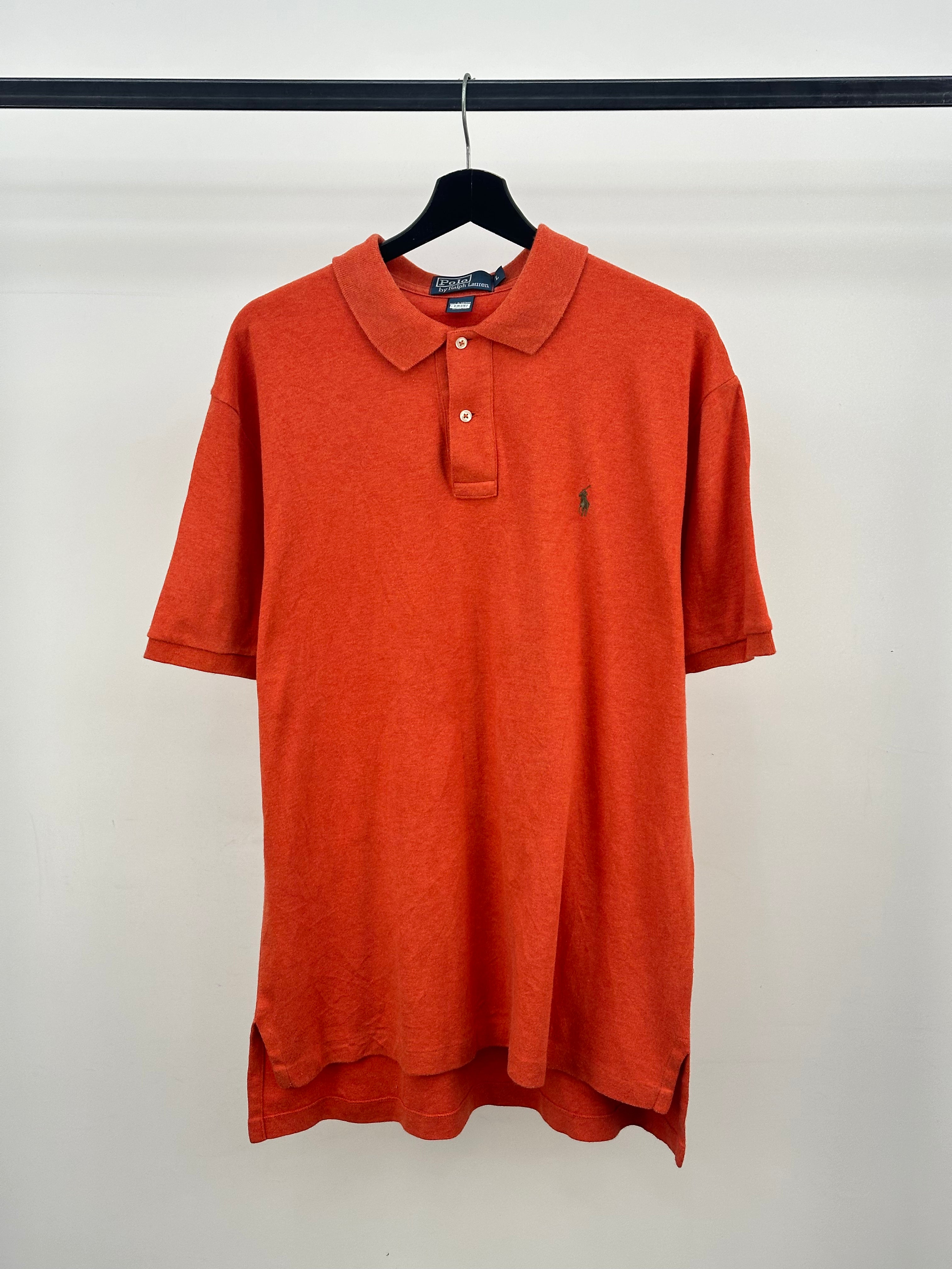 POLO RALPH LAUREN TAGLIA : L