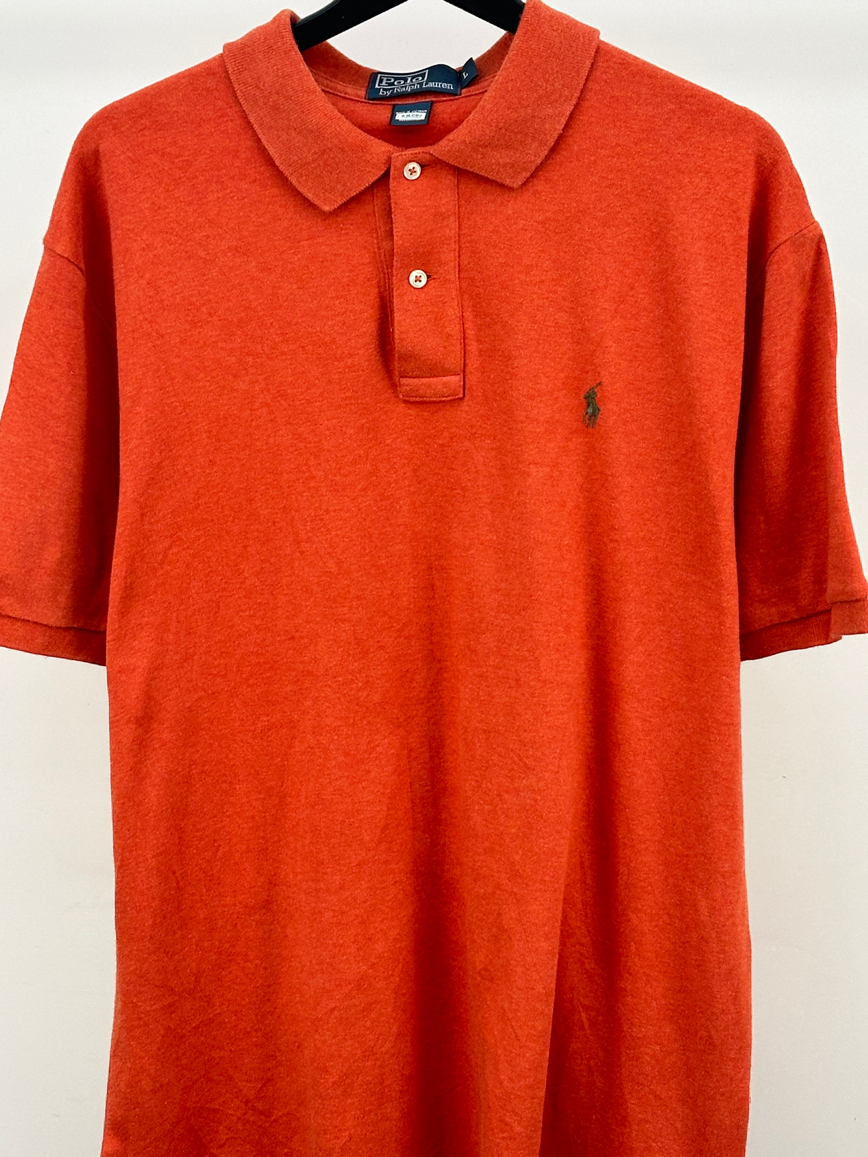 POLO RALPH LAUREN TAGLIA : L