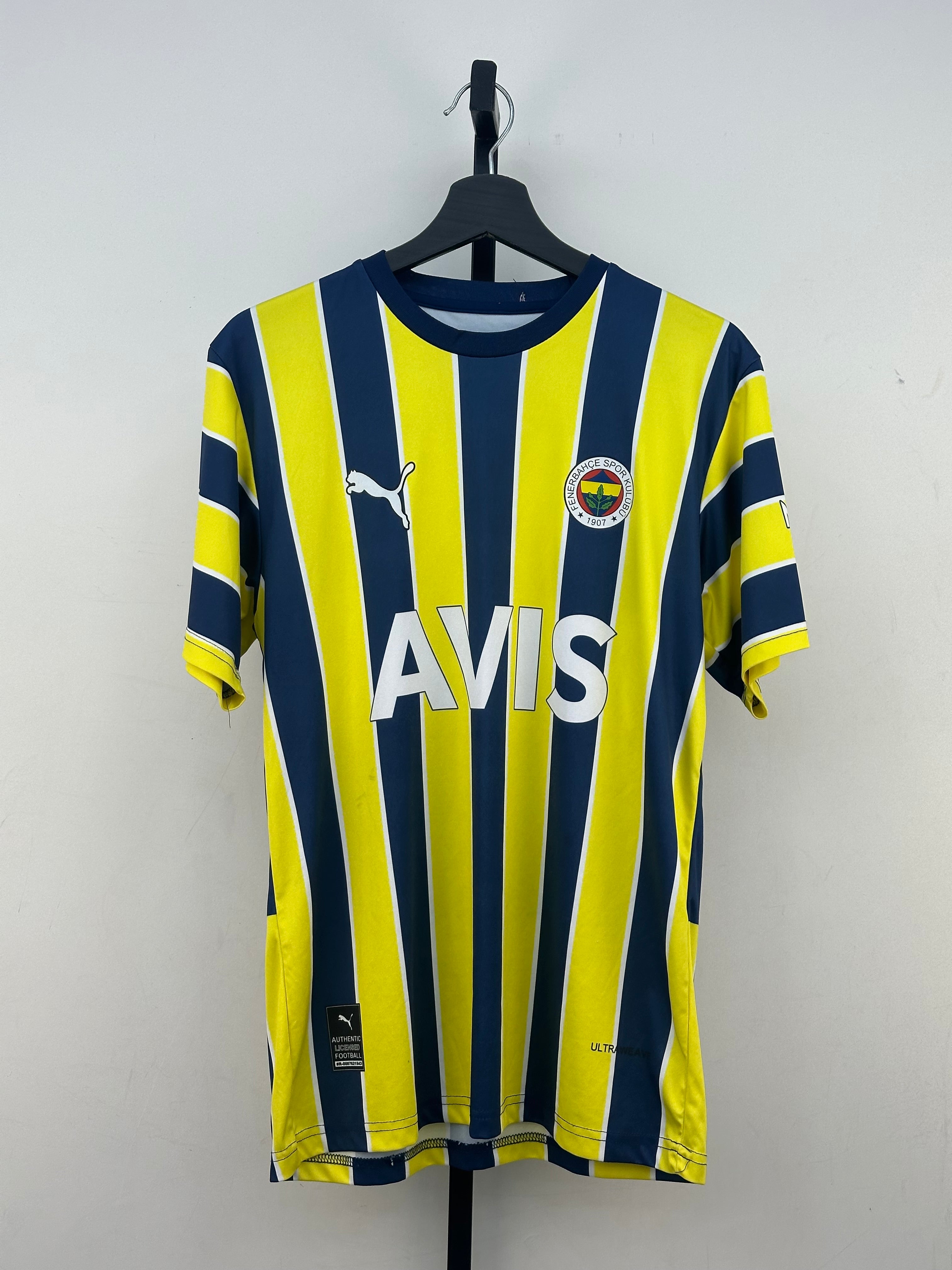 T-SHIRT FENERBAHCE SK TAGLIA: M