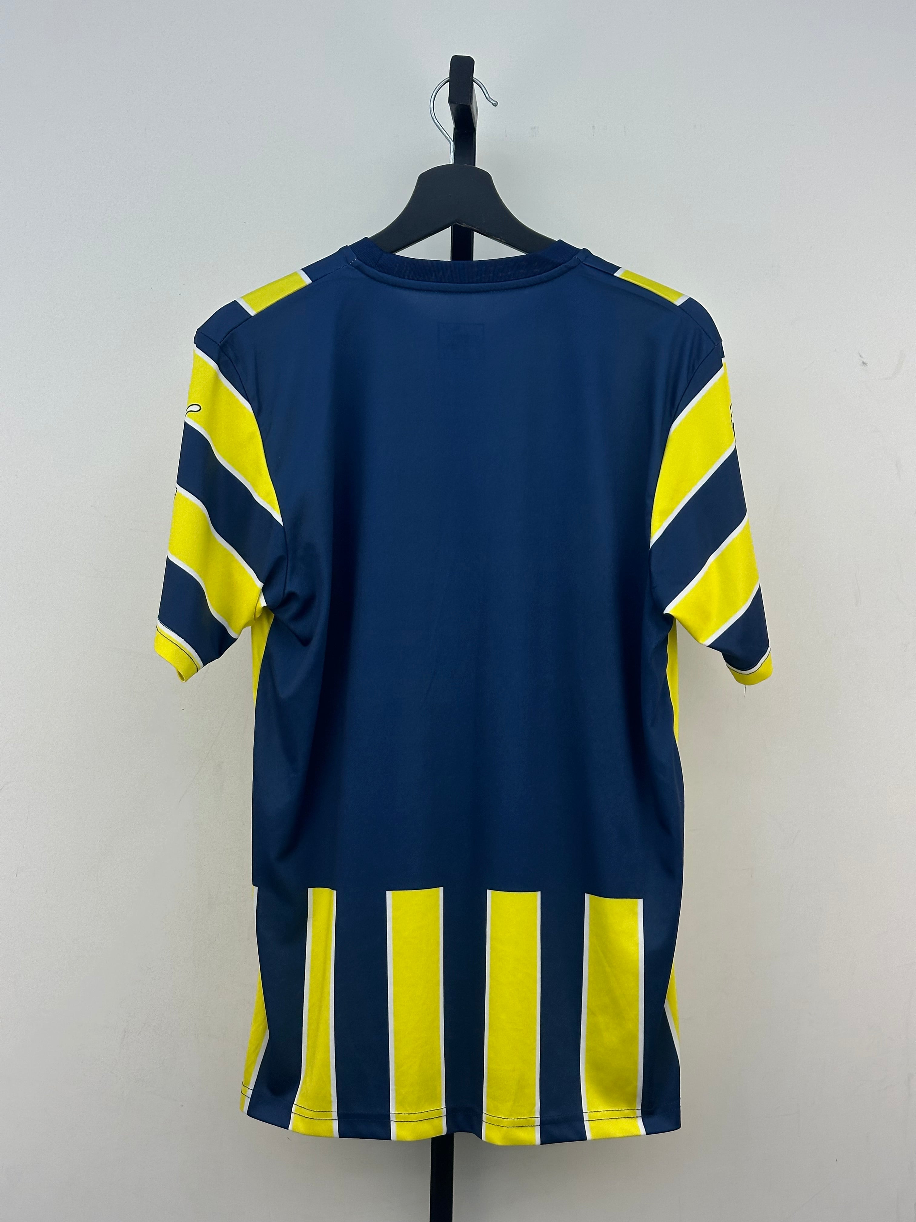 T-SHIRT FENERBAHCE SK TAGLIA: M