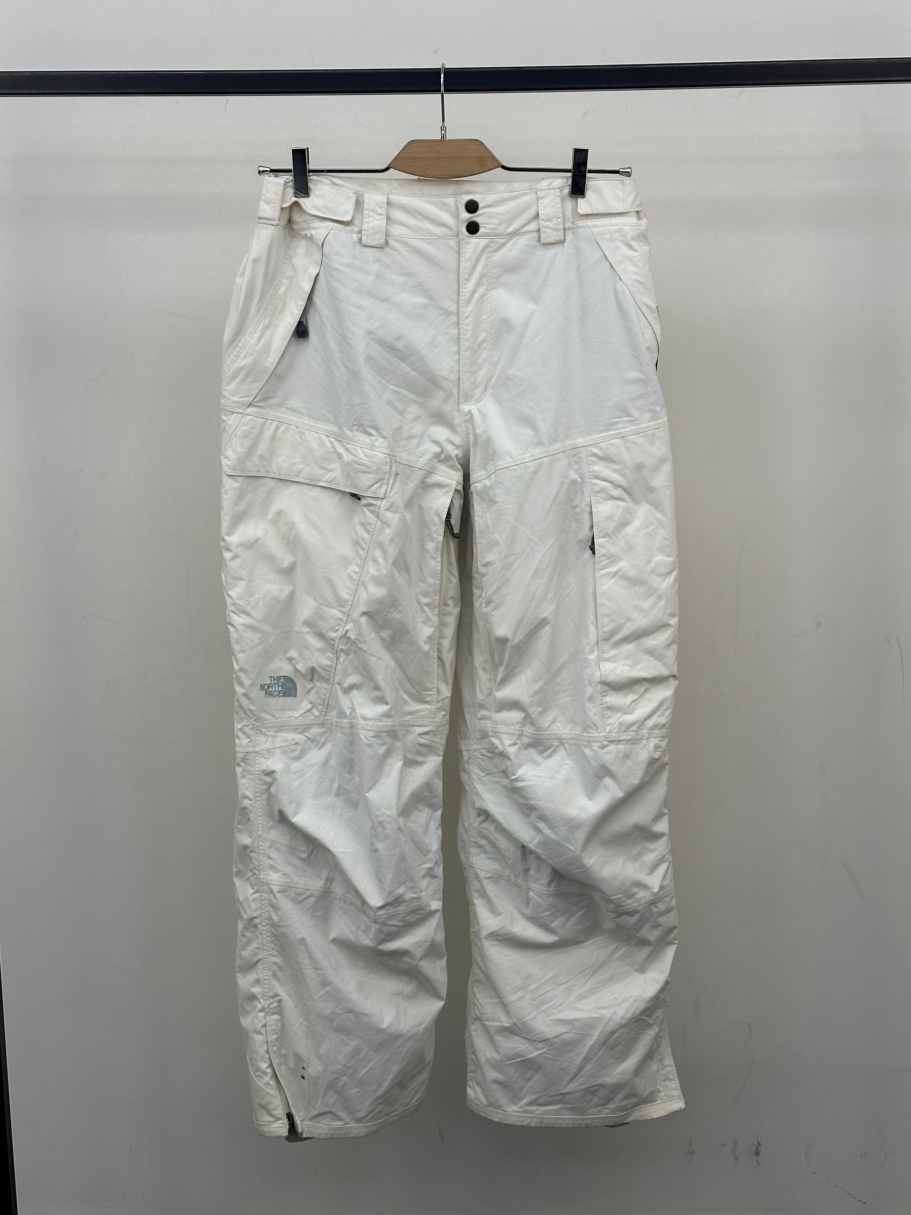 PANTALONE DA NEVE THE NORTH FACE TAGLIA: L