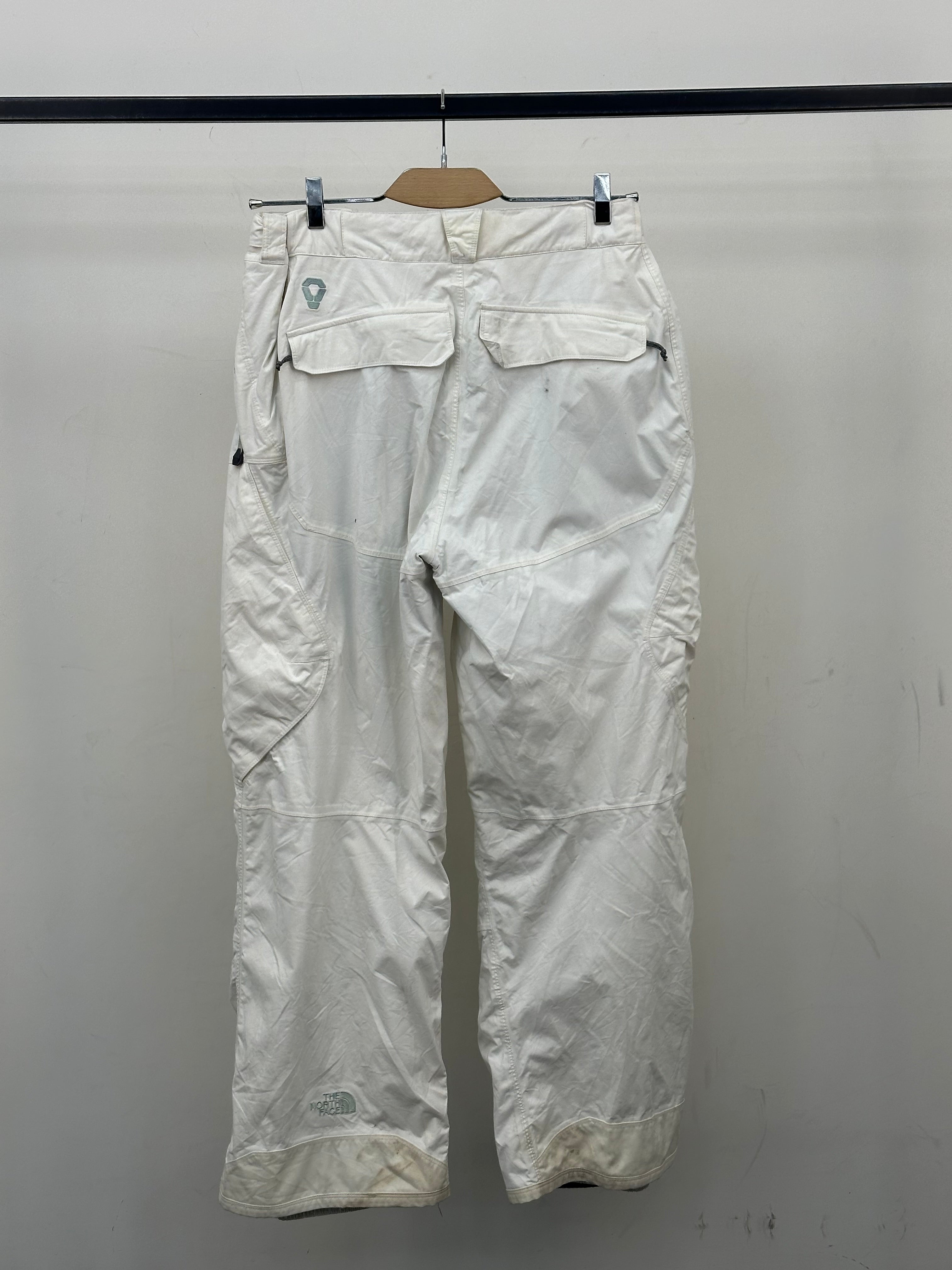 PANTALONE DA NEVE THE NORTH FACE TAGLIA: L