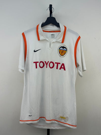 T-SHIRT VALENCIA C.F TAGLIA: M