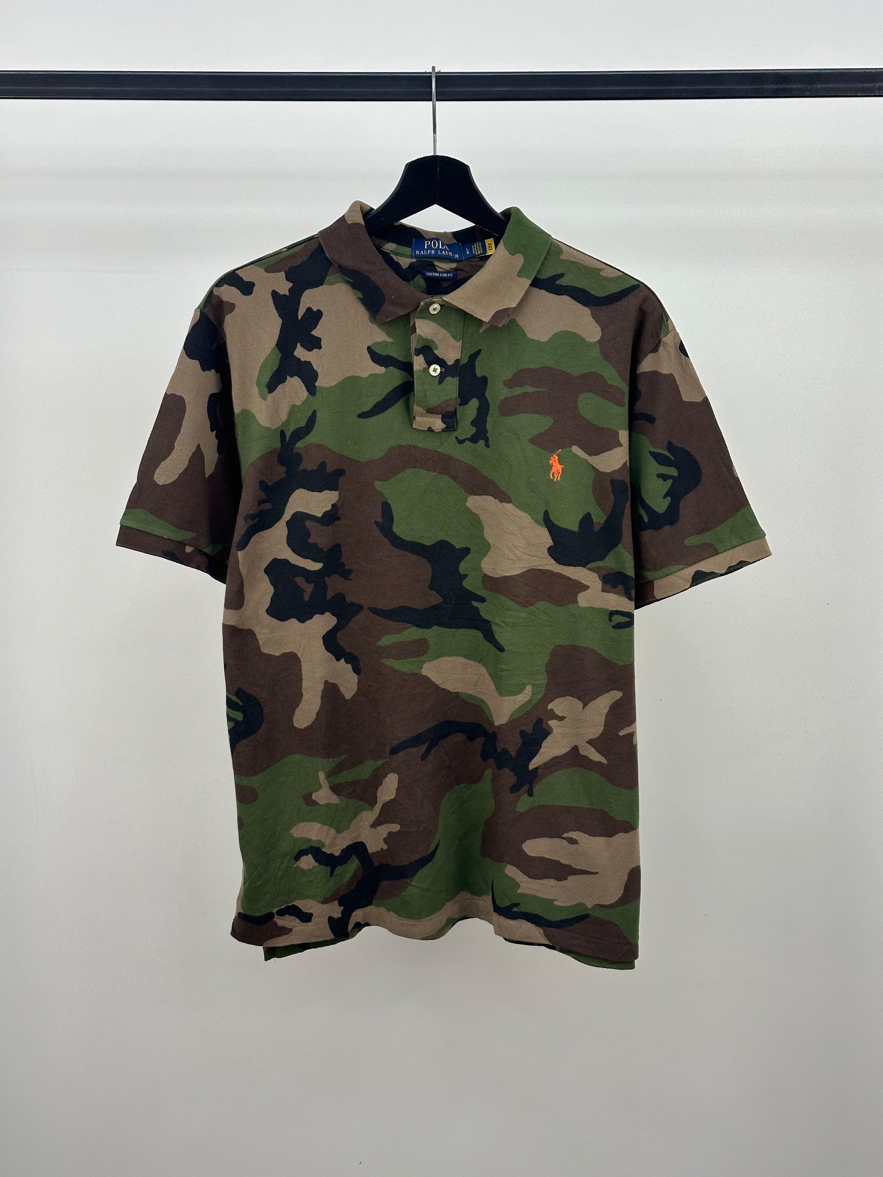 POLO RALPH LAUREN TAGLIA : L