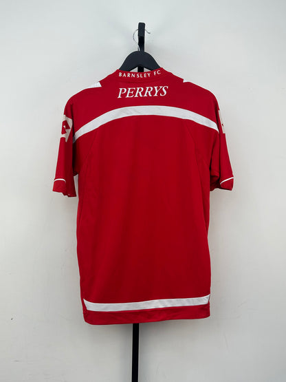 T-SHIRT BARNSLEY F.C TAGLIA: S