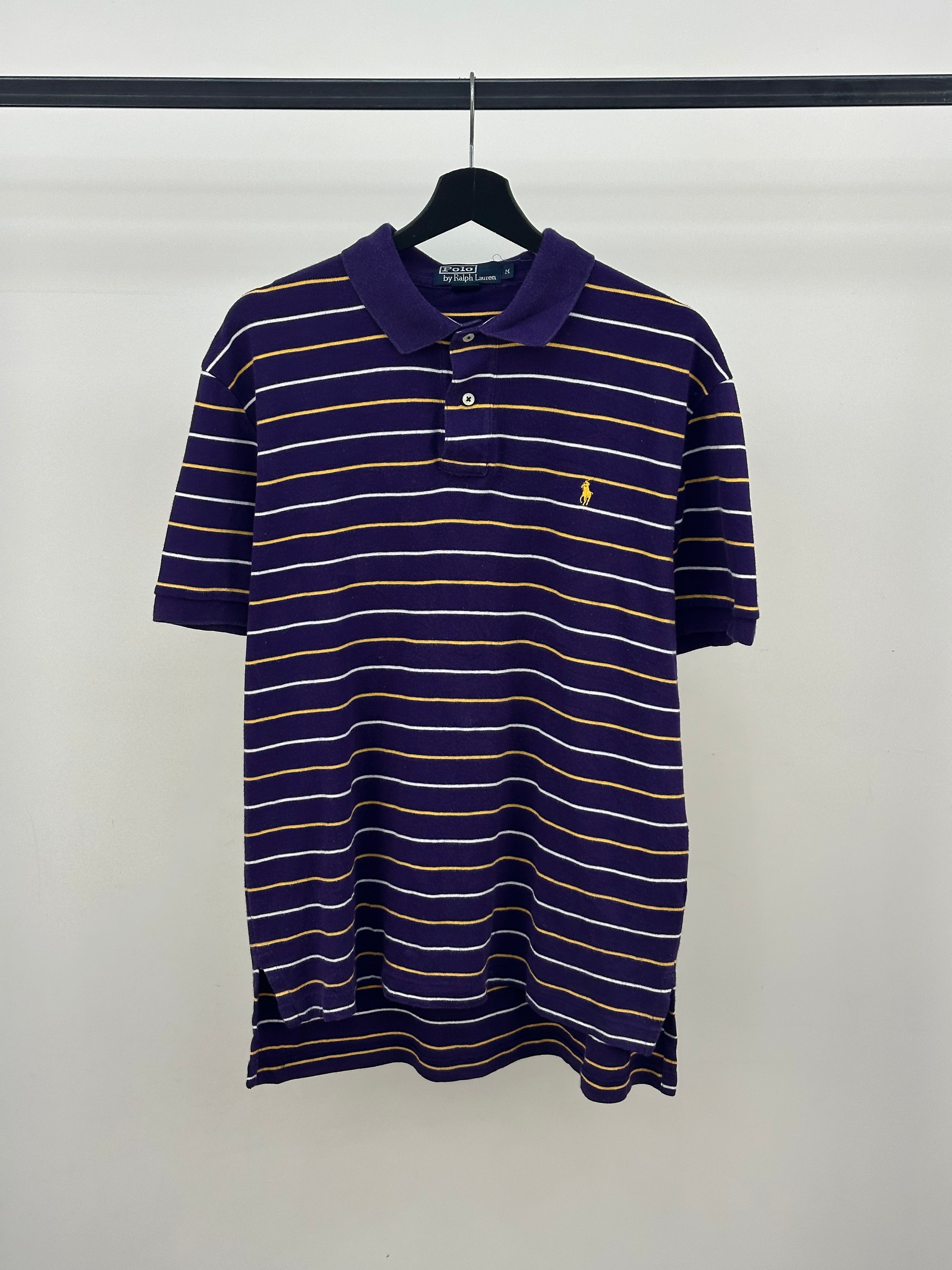 POLO RALPH LAUREN TAGLIA : M