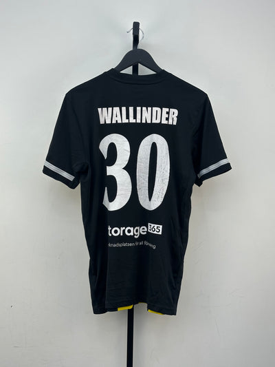 T-SHIRT VAKSALA UPPSALA: M