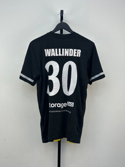 T-SHIRT VAKSALA UPPSALA: M