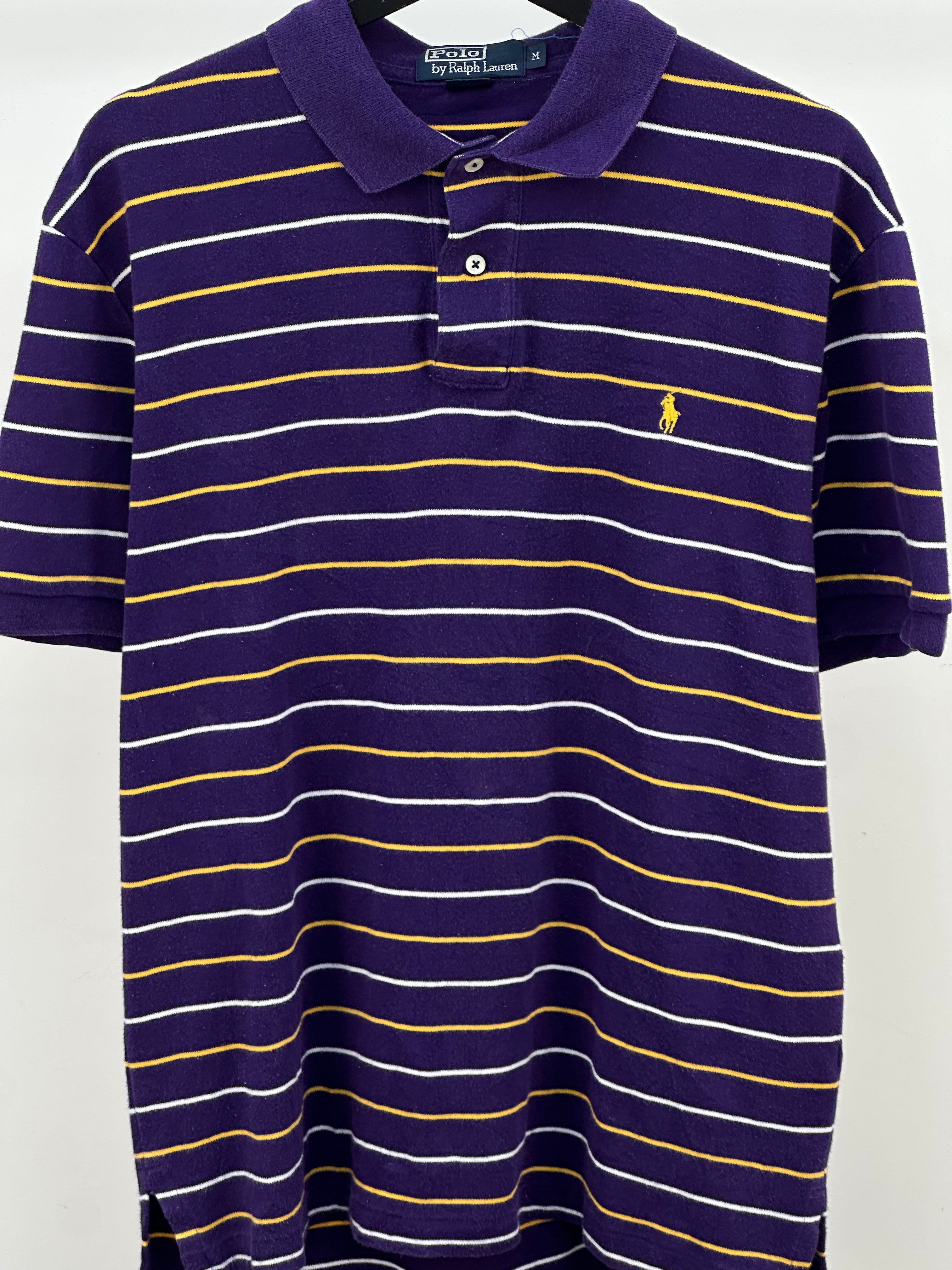 POLO RALPH LAUREN TAGLIA : M