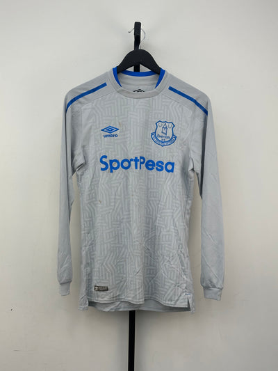 T-SHIRT EVERTON 1878: S