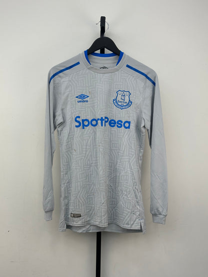 T-SHIRT EVERTON 1878: S