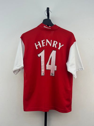 T-SHIRT ARSENAL TAGLIA: M