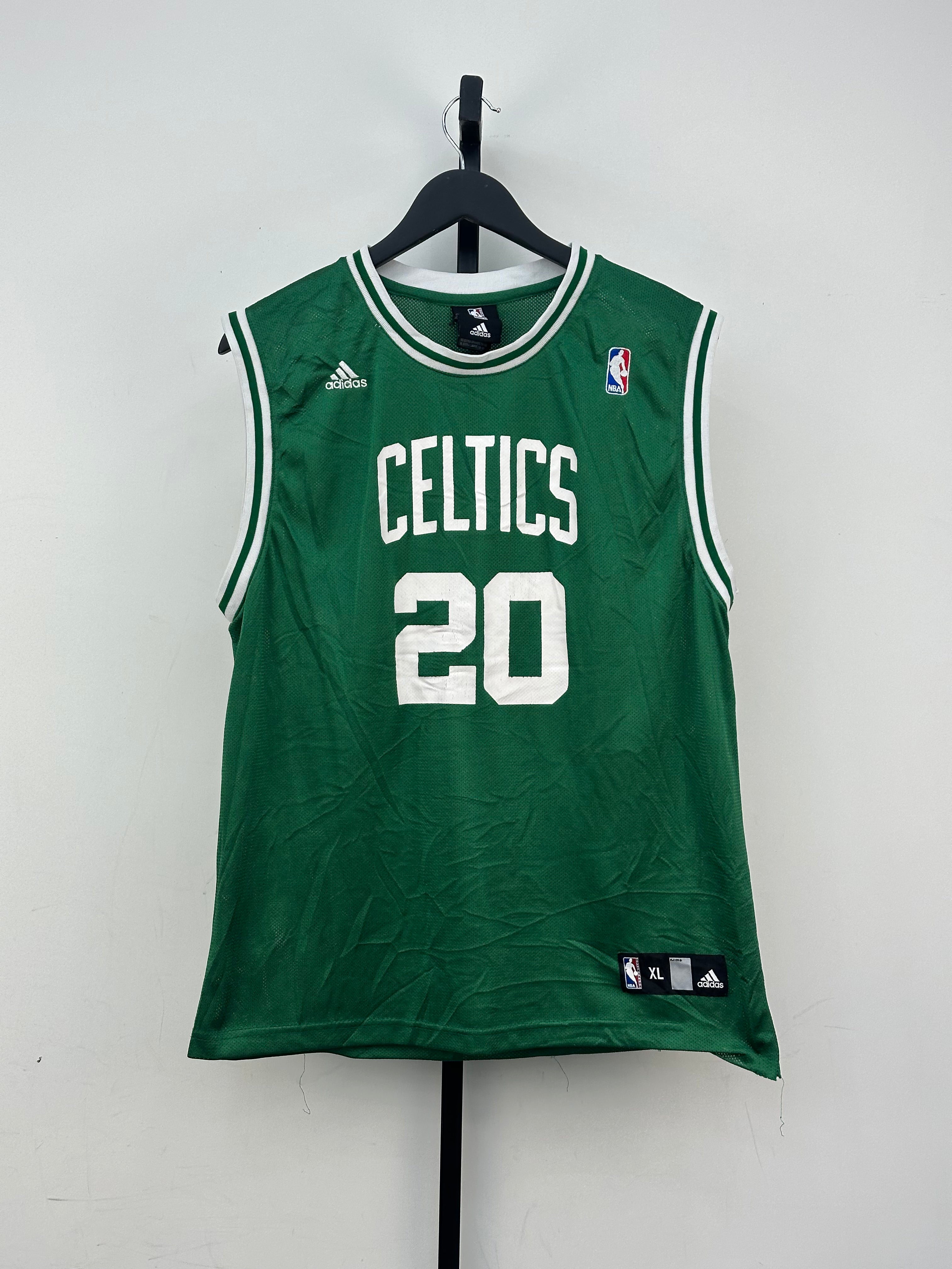 T-SHIRT CELTICS NBA: XL