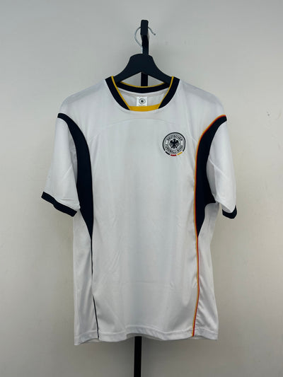 T-SHIRT DEUTSCHER FUSSBALL TAGLIA: M