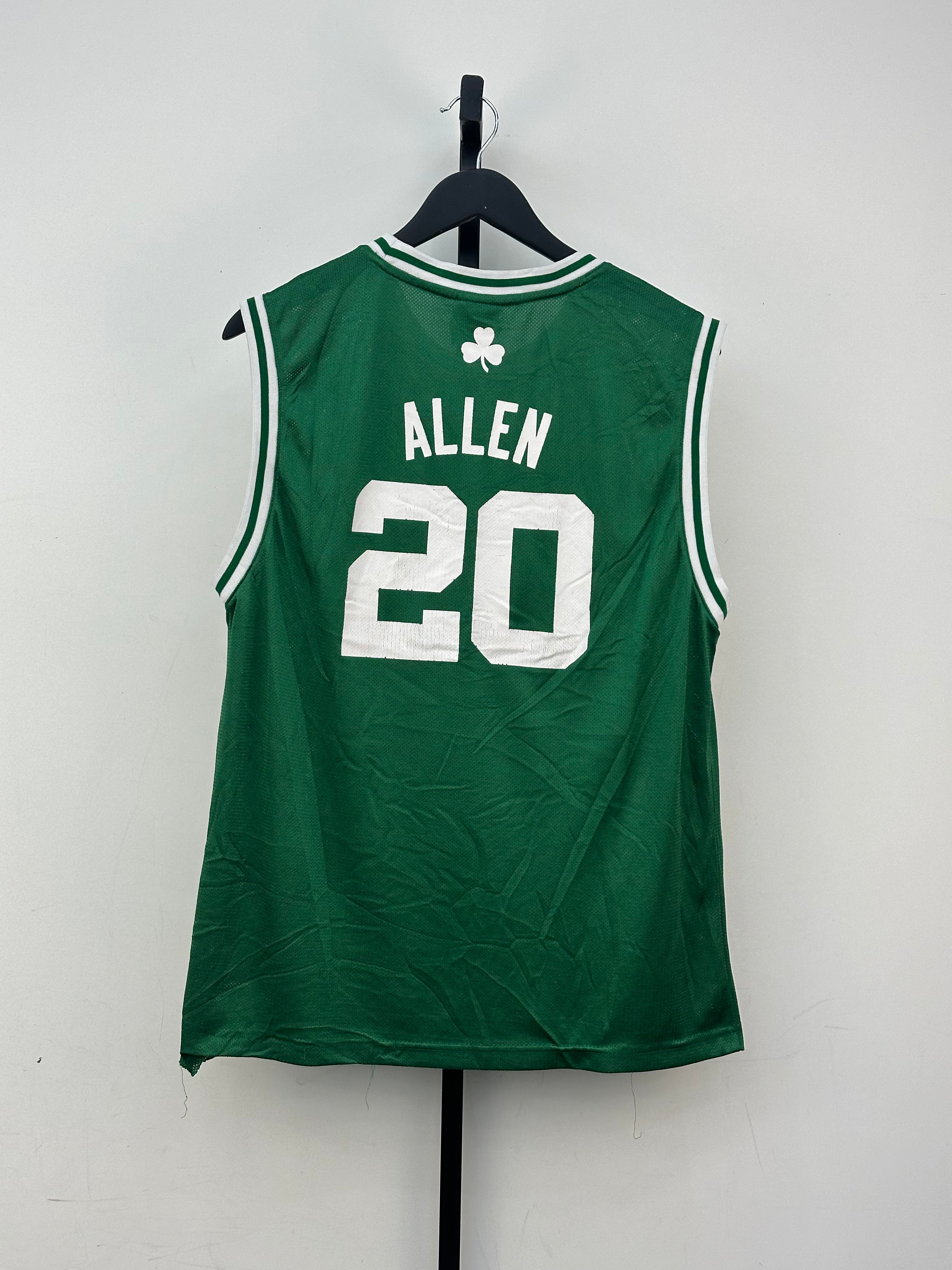 T-SHIRT CELTICS NBA: XL