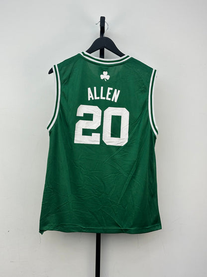 T-SHIRT CELTICS NBA: XL