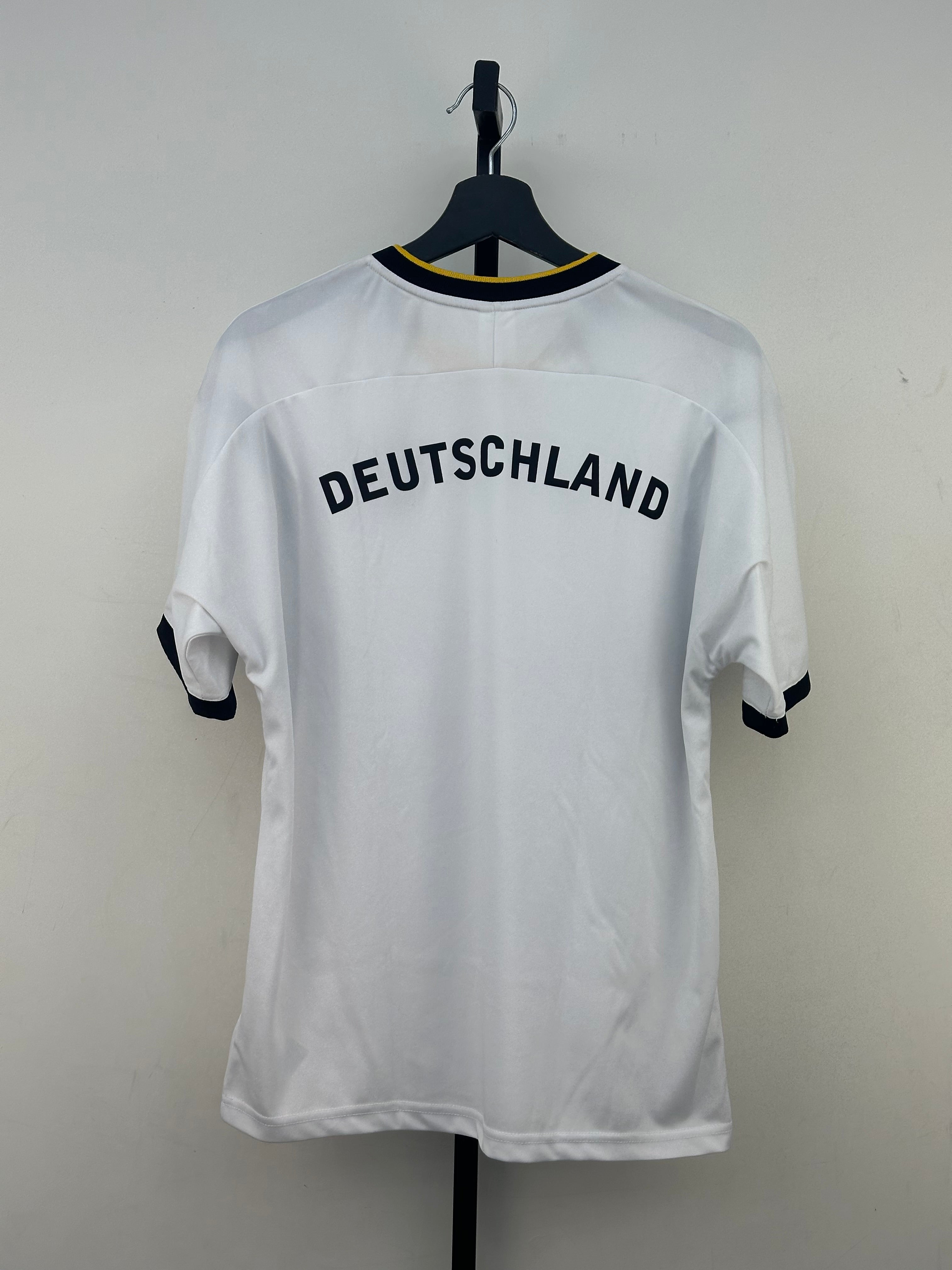 T-SHIRT DEUTSCHER FUSSBALL TAGLIA: M