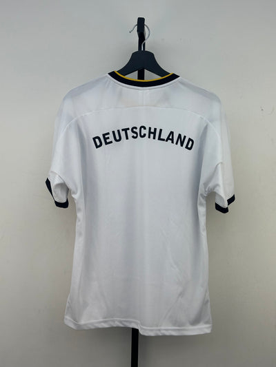 T-SHIRT DEUTSCHER FUSSBALL TAGLIA: M