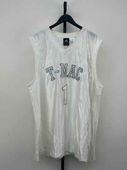 T-SHIRT T-MAC ADIDAS NBA: 3XL