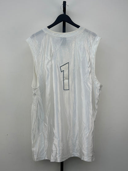 T-SHIRT T-MAC ADIDAS NBA: 3XL