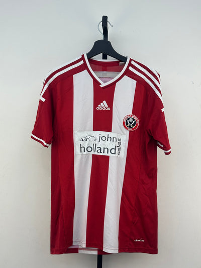 T-SHIRT SHEFFIELD UNITED TAGLIA: M