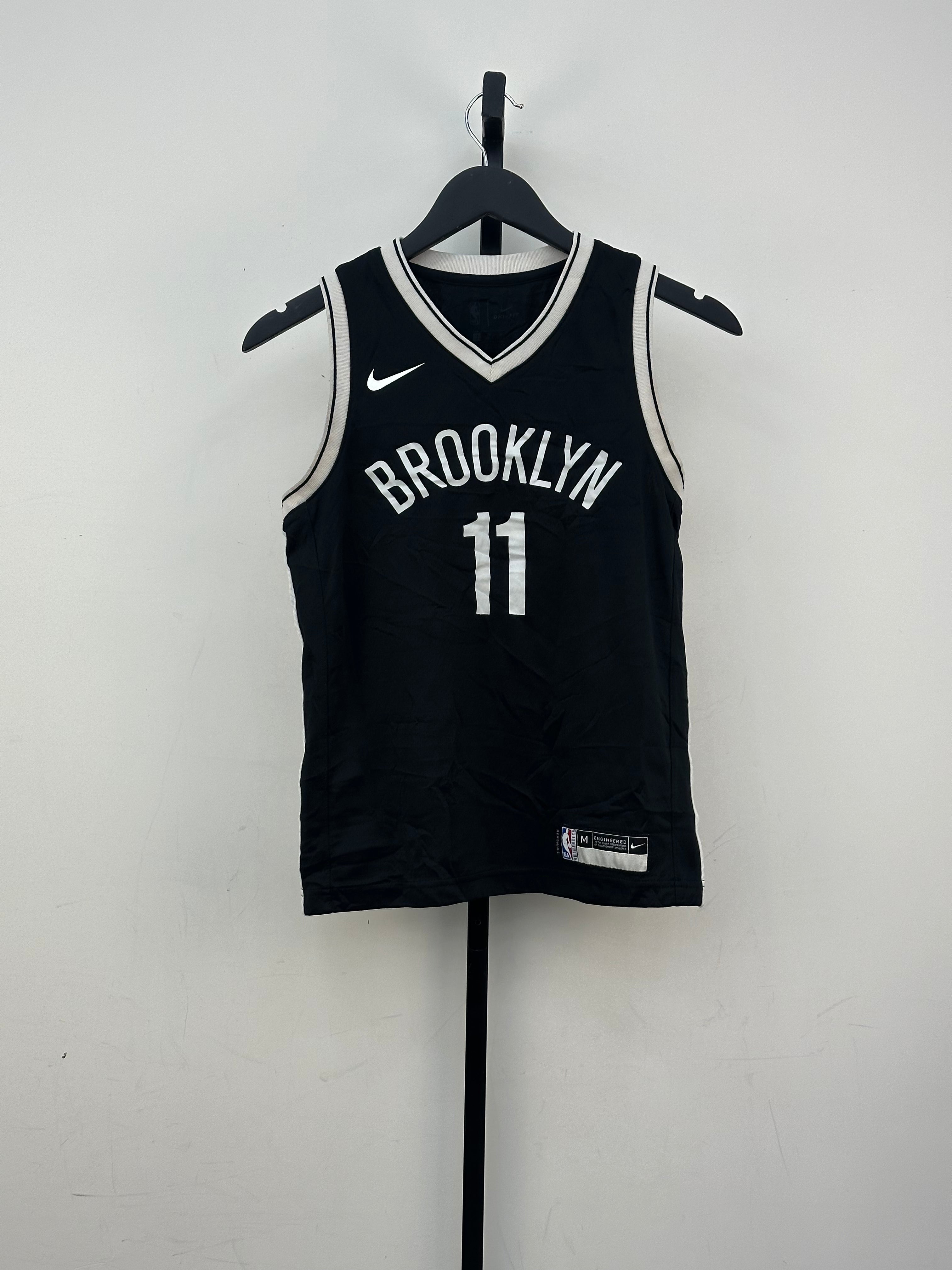 T-SHIRT BROOKLIN BAMBINO NBA: M