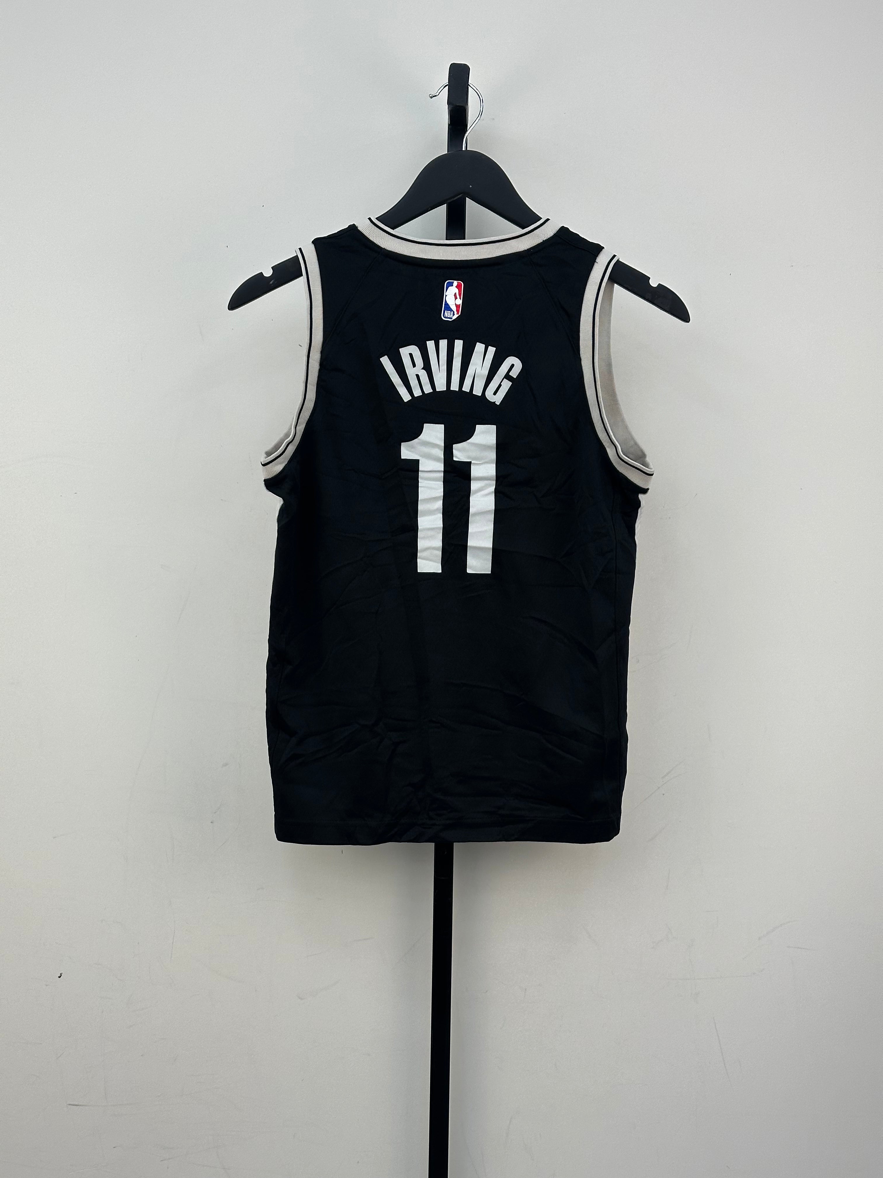 T-SHIRT BROOKLIN BAMBINO NBA: M