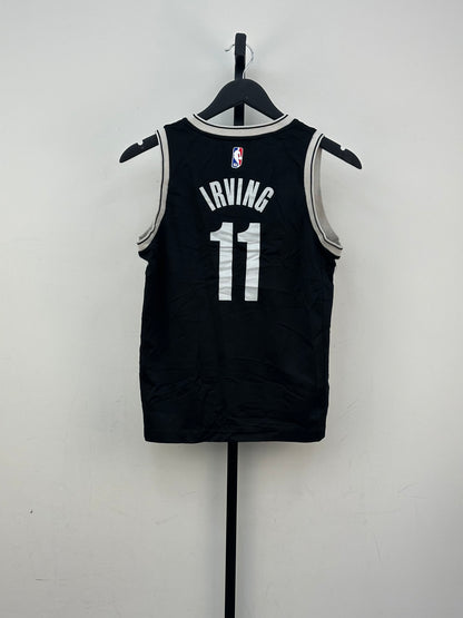 T-SHIRT BROOKLIN BAMBINO NBA: M