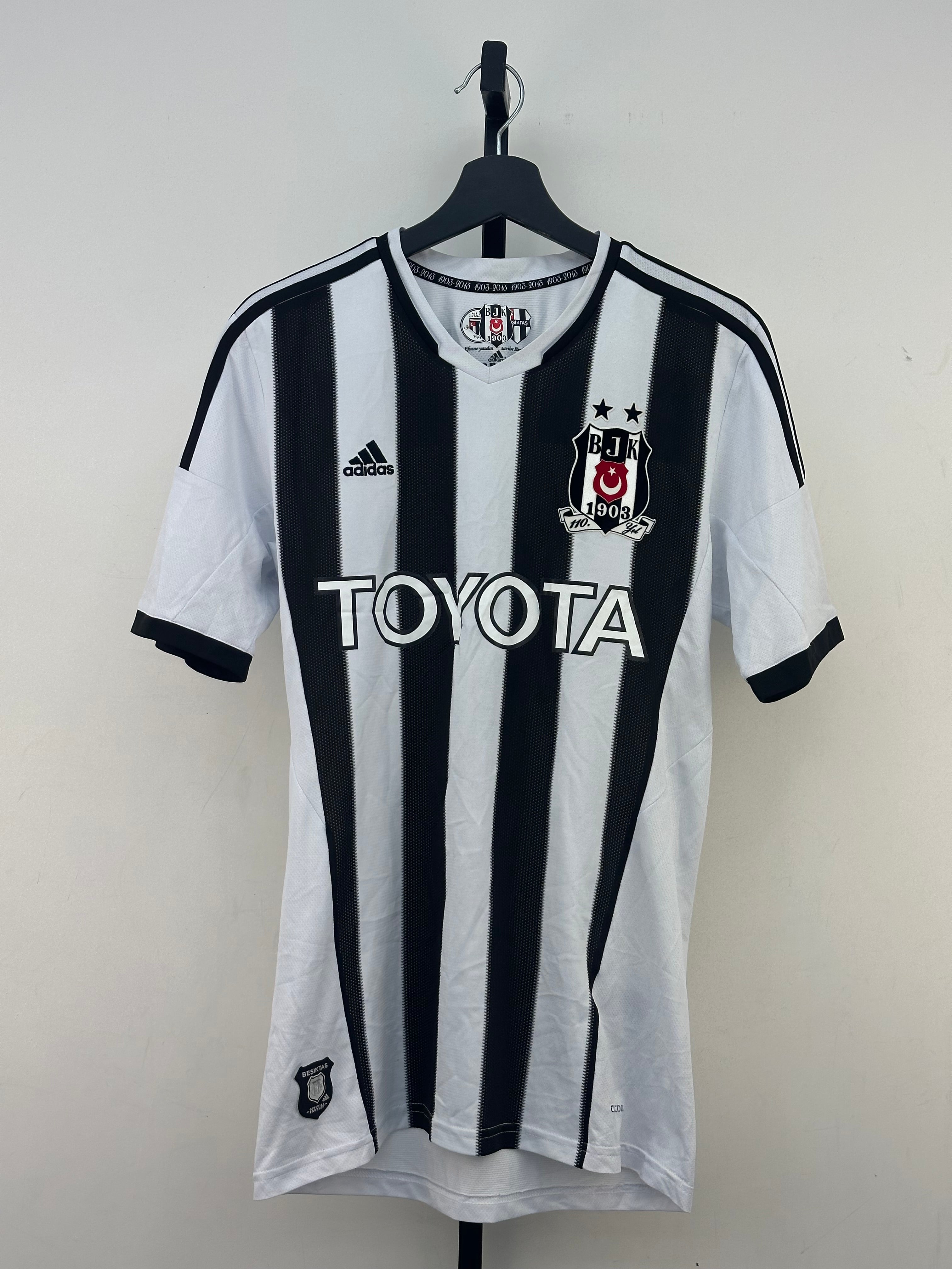T-SHIRT BESIKTAS JK TAGLIA: M