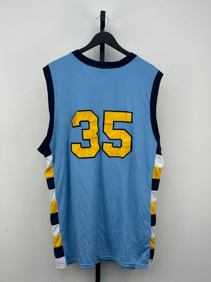 T-SHIRT HORNETS NBA: XL