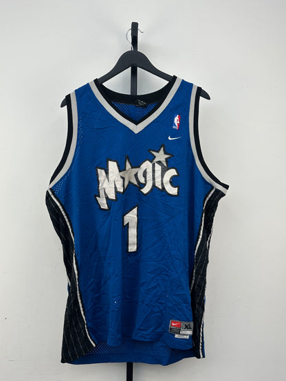 T-SHIRT MAGIC NBA: XL