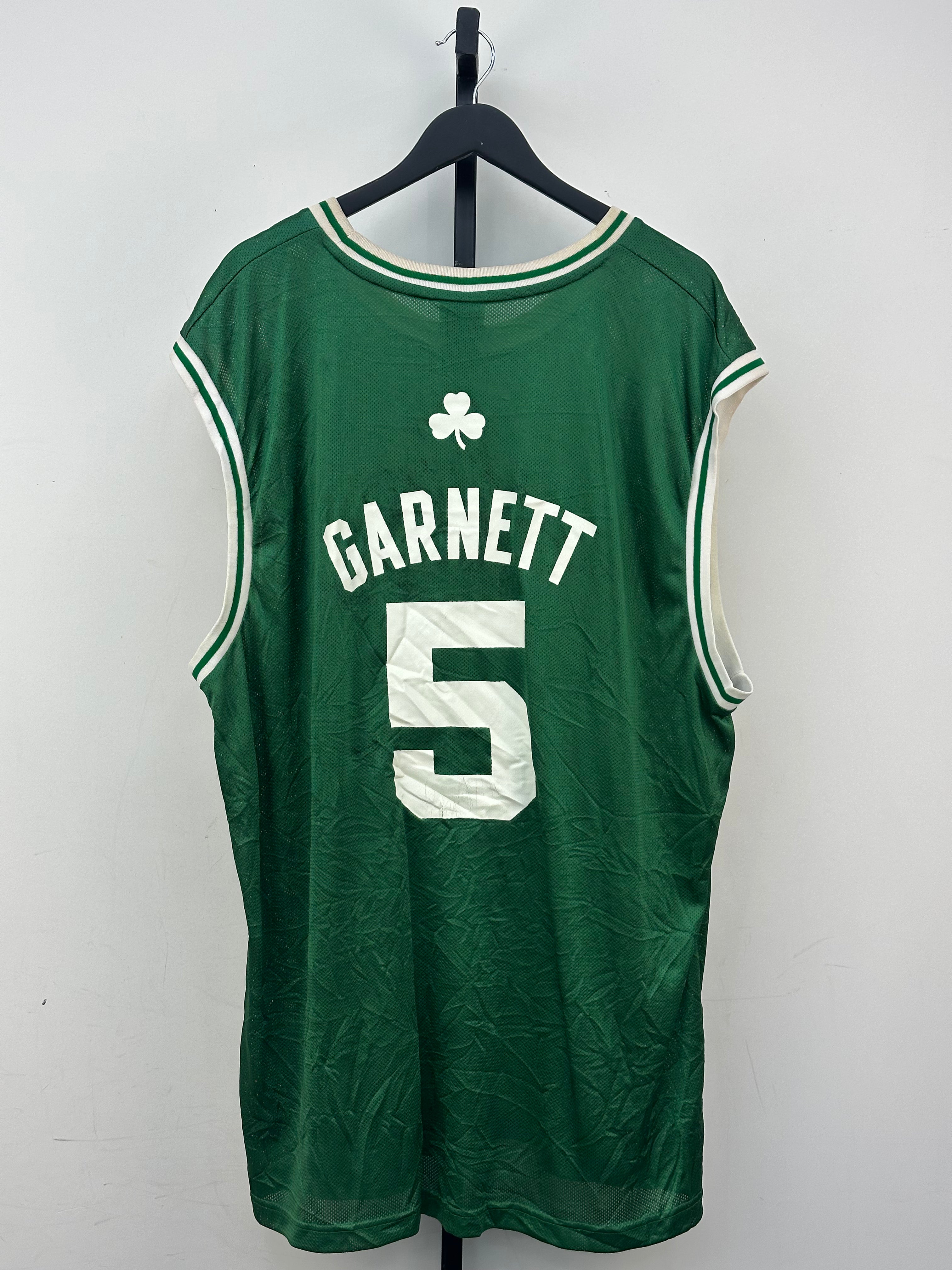 T-SHIRT CELTICS NBA: 2XL