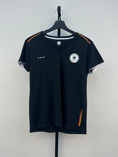 T-SHIRT DEUTSCHER FUSSBALL-BUND TAGLIA: L