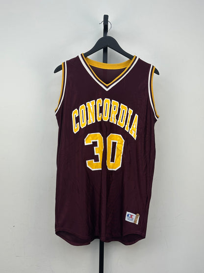 T-SHIRT CONCORDIA NBA: L