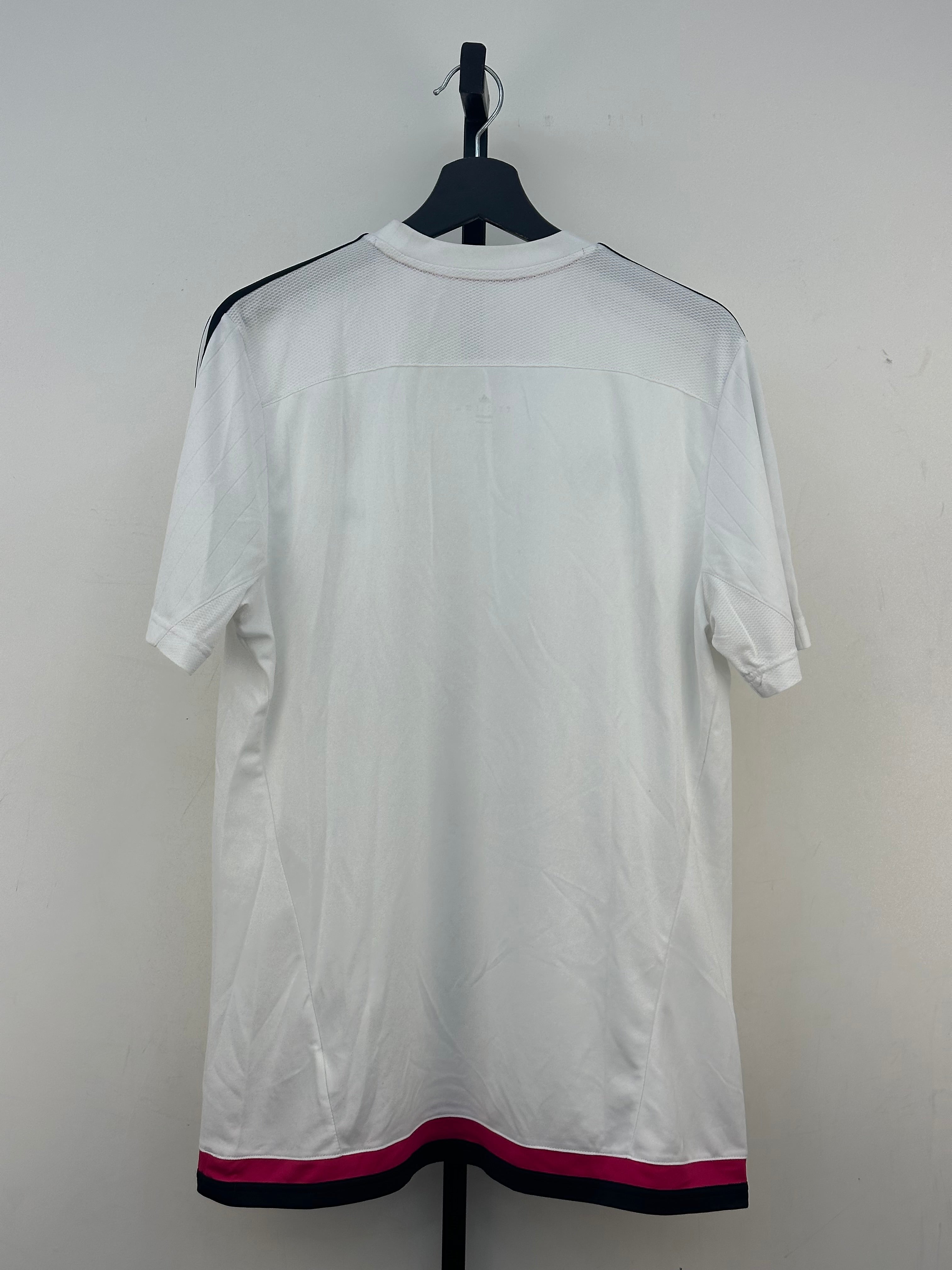 T-SHIRT JUVENTUS TAGLIA: L