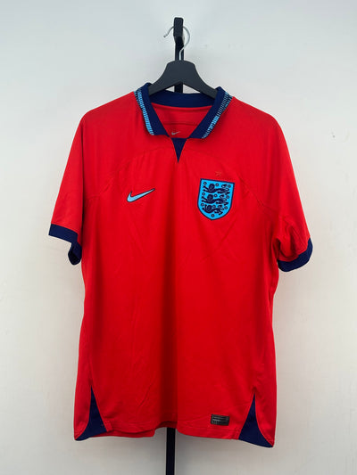 T-SHIRT THREE LIONS TAGLIA: L