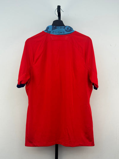T-SHIRT THREE LIONS TAGLIA: L