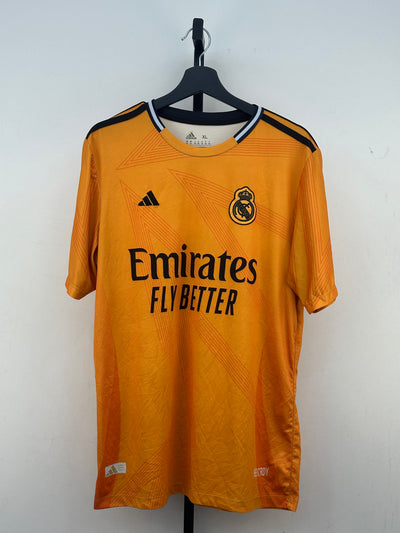 T-SHIRT REAL MADRID TAGLIA: XL