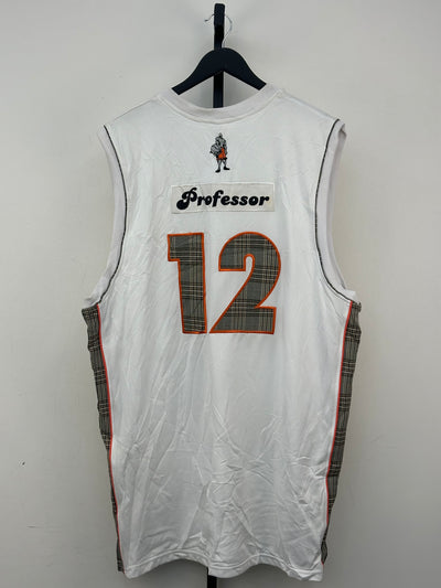 T-SHIRT AND NBA: XXL