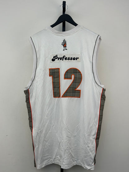 T-SHIRT AND NBA: XXL