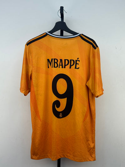 T-SHIRT REAL MADRID TAGLIA: XL