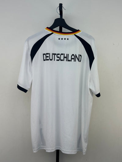 T-SHIRT DEUTSCHER FUSSBALL-BUND TAGLIA: XL