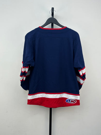 T-SHIRT KPW HOOKEY BAMBINO: XL