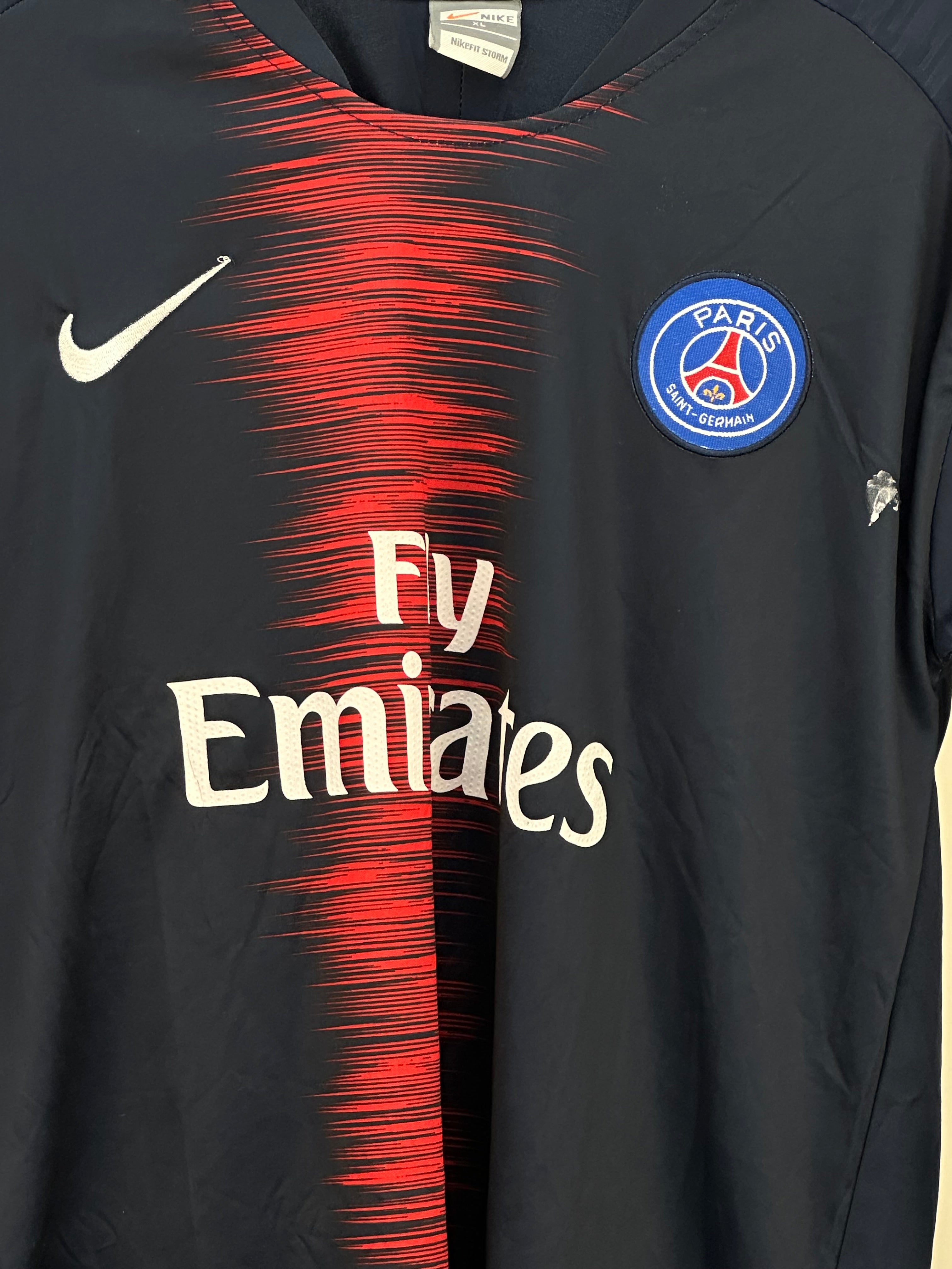 T-SHIRT PARIS SAINT-GERMAIN TAGLIA: XL
