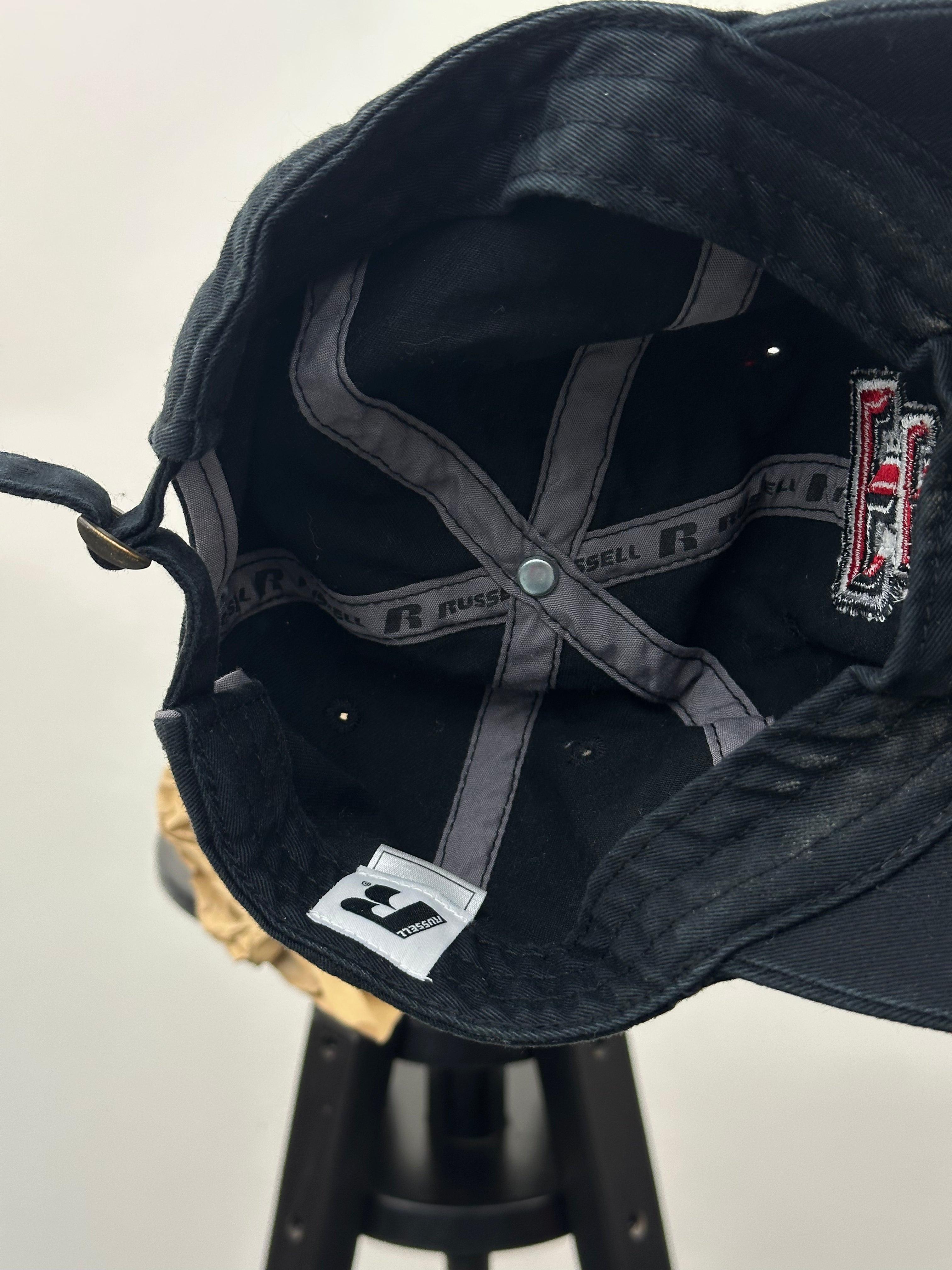 CAPPELLO RUSSELL TAGLIA : UNICA