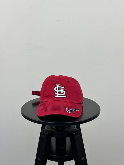 CAPPELLO MLB CARDINALS TAGLIA : UNICA
