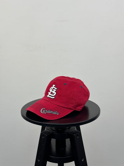 CAPPELLO MLB CARDINALS TAGLIA : UNICA