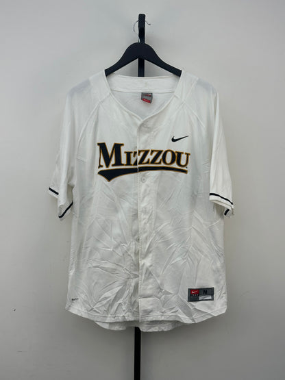 T-SHIRT MIZZOU MLB: M