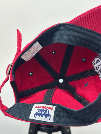 CAPPELLO MLB CARDINALS TAGLIA : UNICA